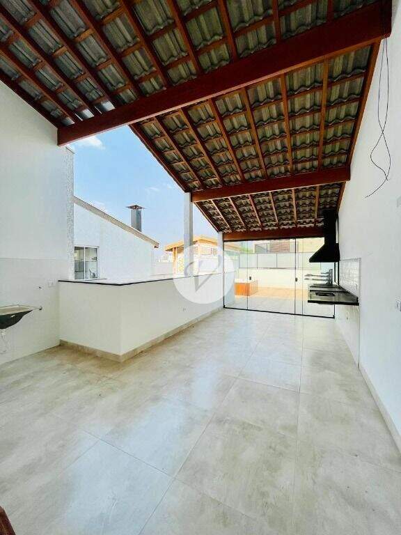 Cobertura à venda no Paraíso: 