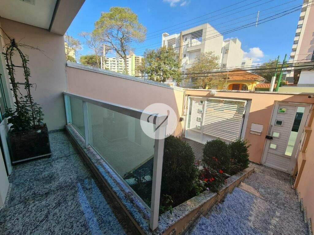 Sobrado à venda no Vila Santa Teresa: 