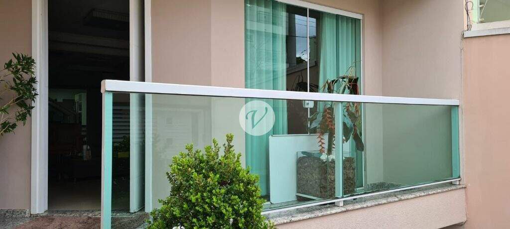 Sobrado à venda no Vila Santa Teresa: 