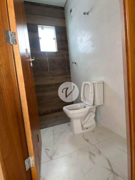 Apartamento à venda no Parque das Nações: 