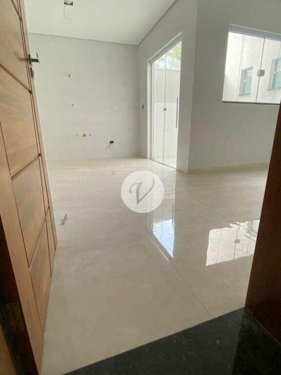 Apartamento à venda no Parque das Nações: 