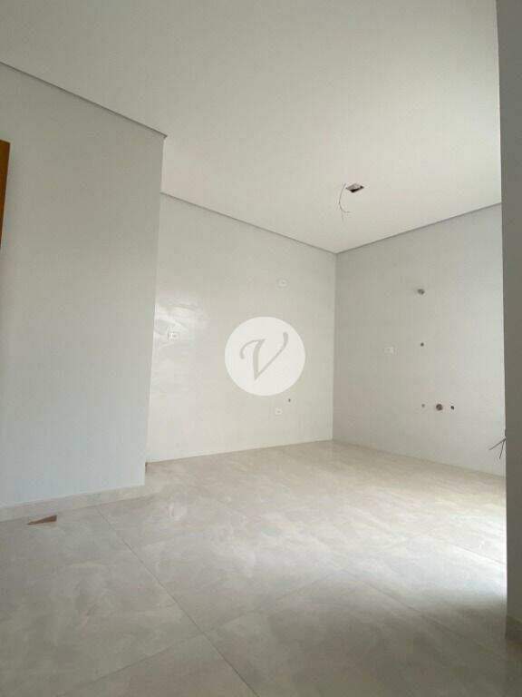 Apartamento à venda no Parque das Nações: 