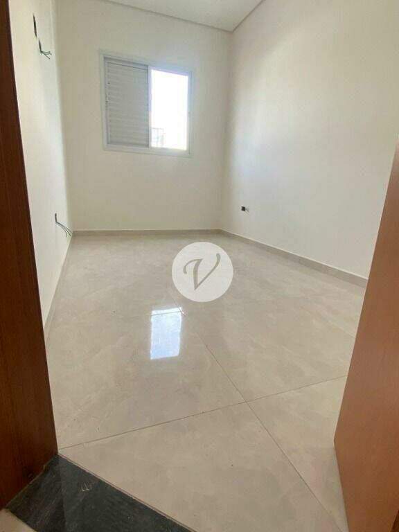 Apartamento à venda no Parque das Nações: 