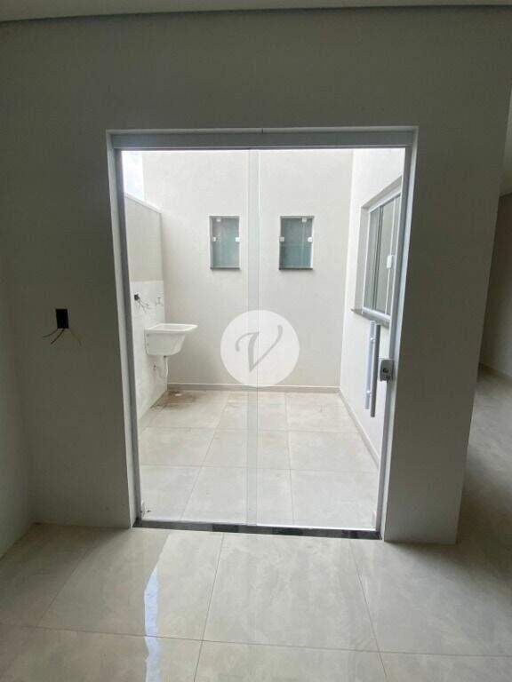 Apartamento à venda no Parque das Nações: 