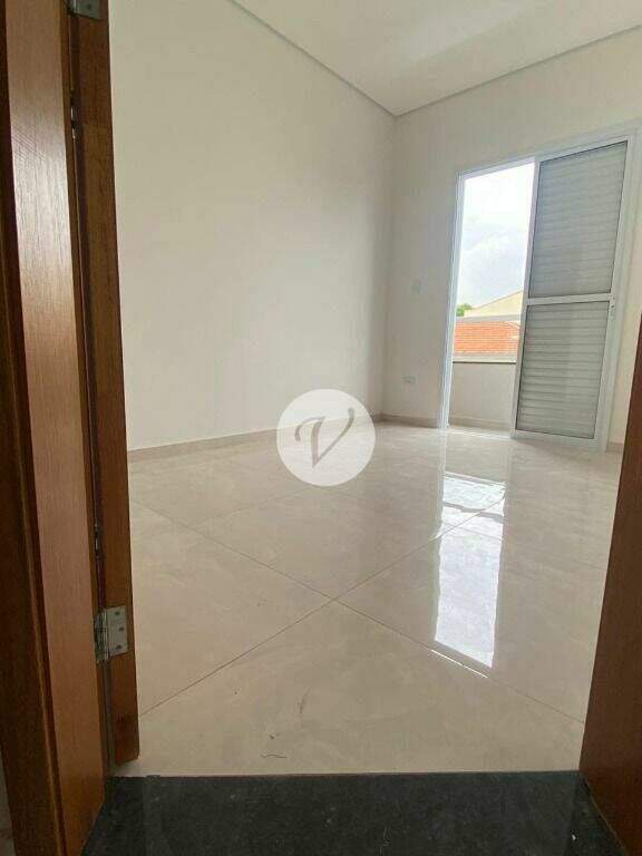 Cobertura à venda no Parque das Nações: 