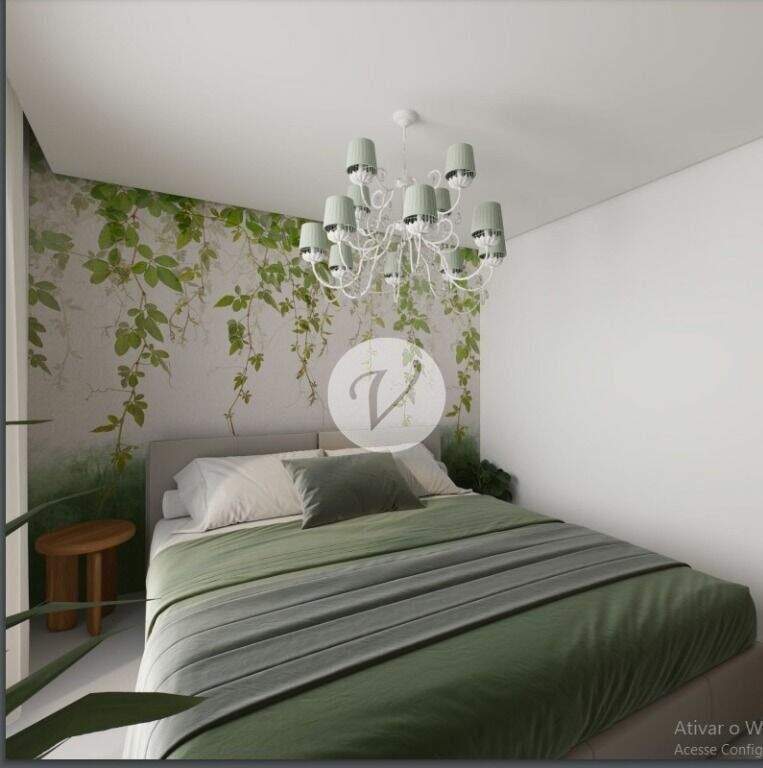 Sobrado à venda no Jardim Bela Vista: 