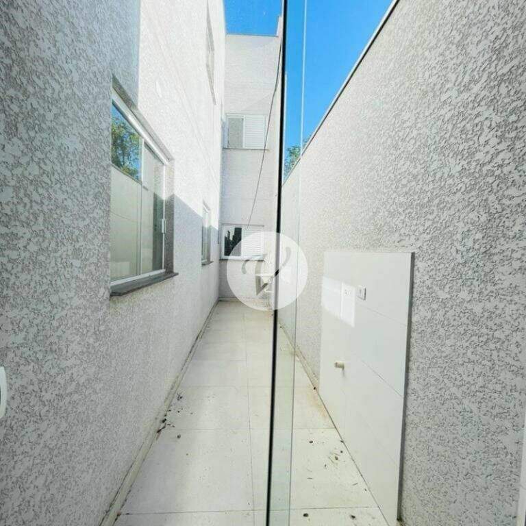 Apartamento à venda no Vila Eldízia: 