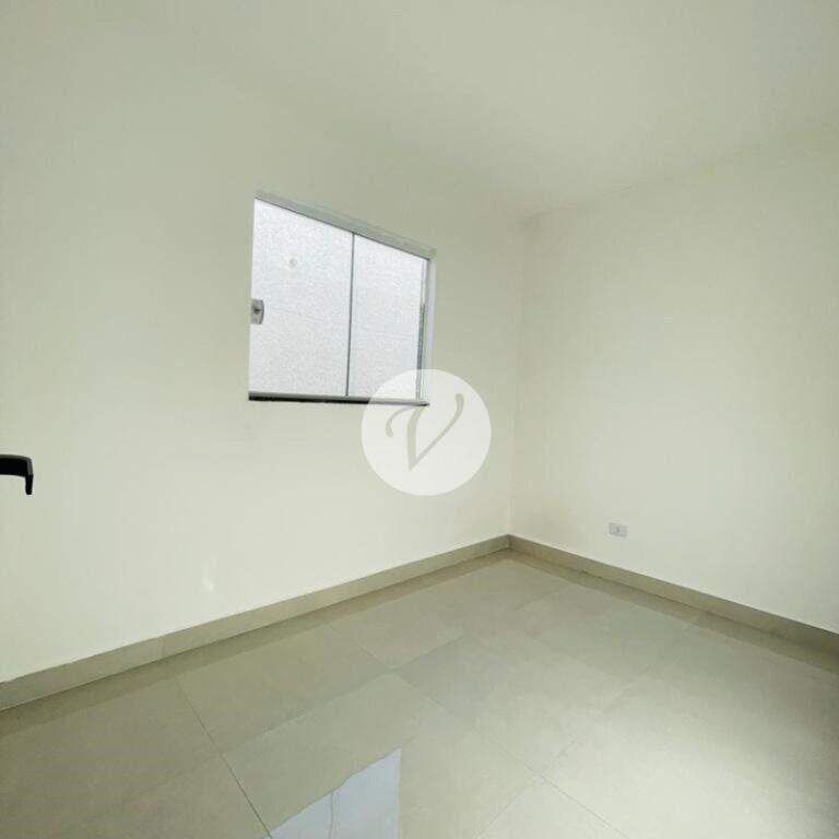 Apartamento à venda no Vila Eldízia: 
