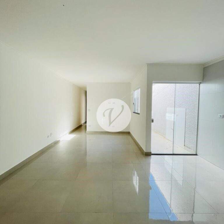 Apartamento à venda no Vila Eldízia: 