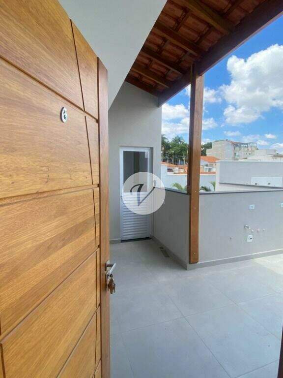 Cobertura à venda no Parque das Nações: 