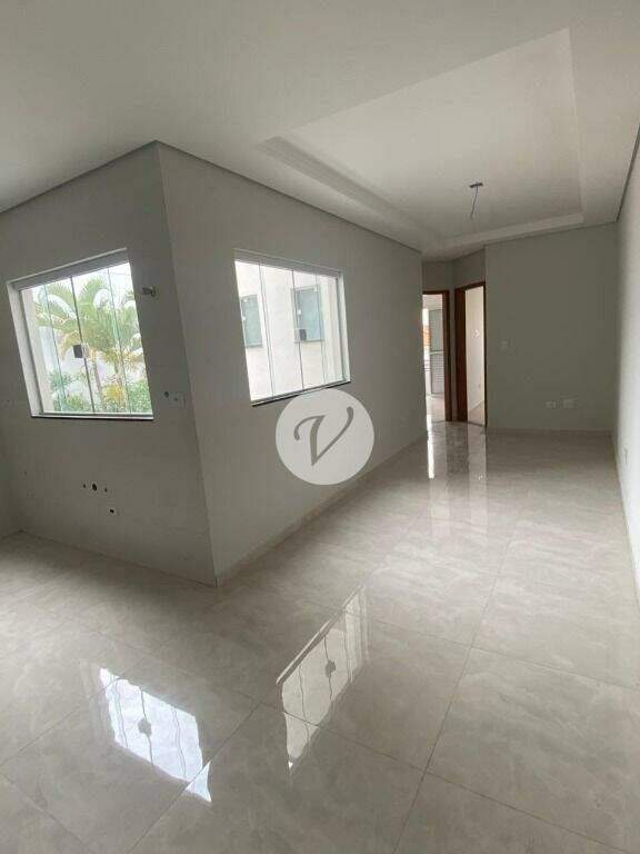 Cobertura à venda no Parque das Nações: 