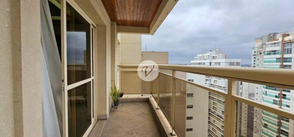 Apartamento à venda no Jardim: 