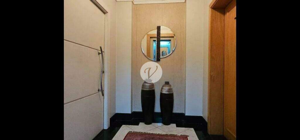 Apartamento à venda no Jardim: 