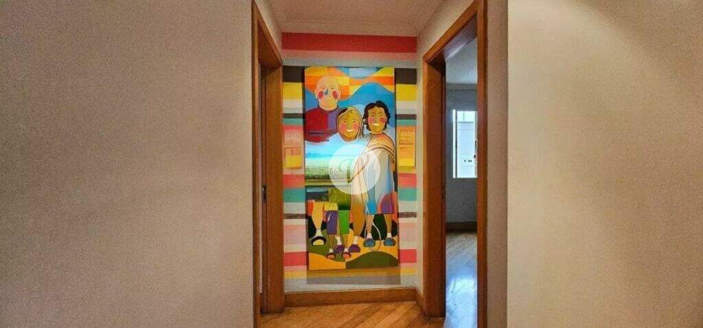 Apartamento à venda no Jardim: 