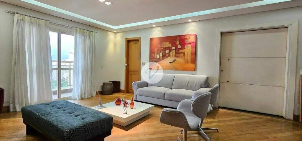 Apartamento à venda no Jardim: 