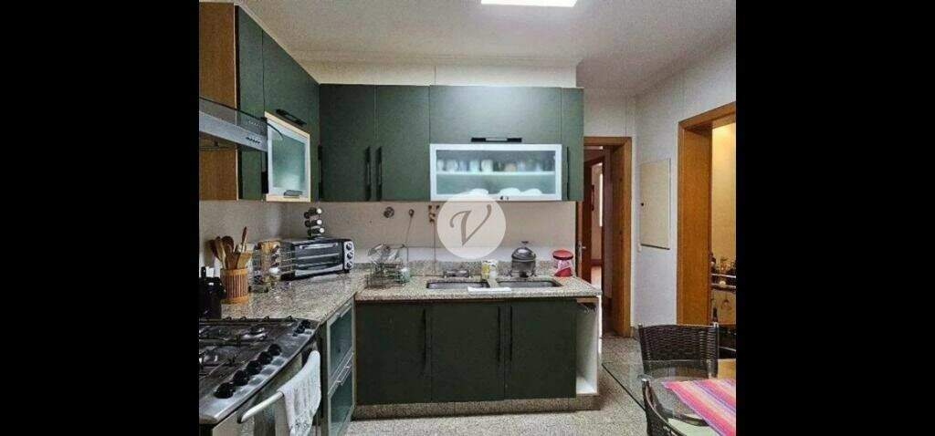 Apartamento à venda no Jardim: 