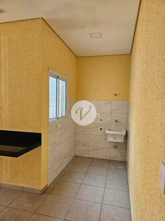 Cobertura à venda no Vila Apiaí: 