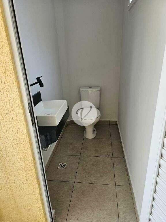 Cobertura à venda no Vila Apiaí: 