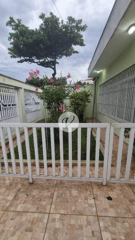 Casa à venda no Fundação: 