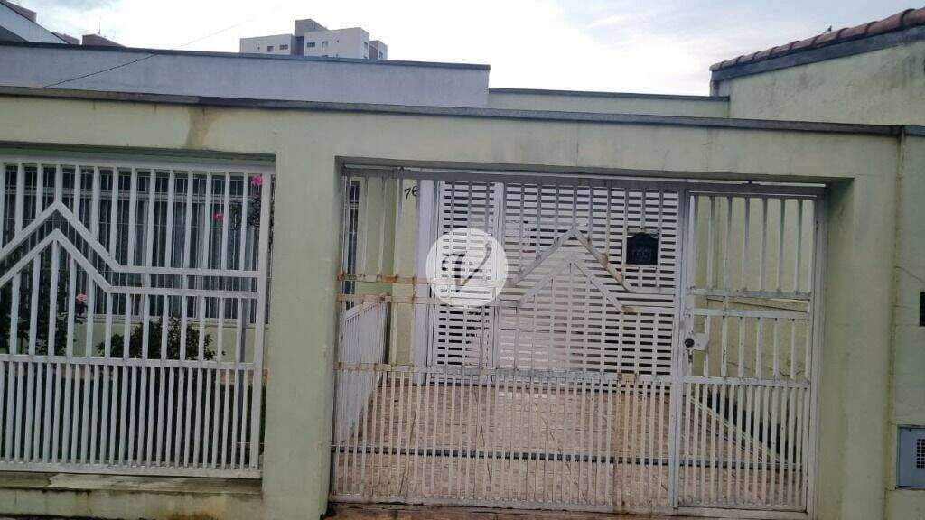 Casa à venda no Fundação: 