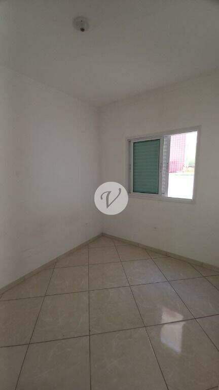 Cobertura à venda no Vila Junqueira: 