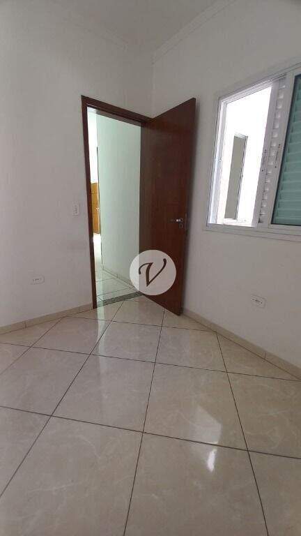 Cobertura à venda no Vila Junqueira: 