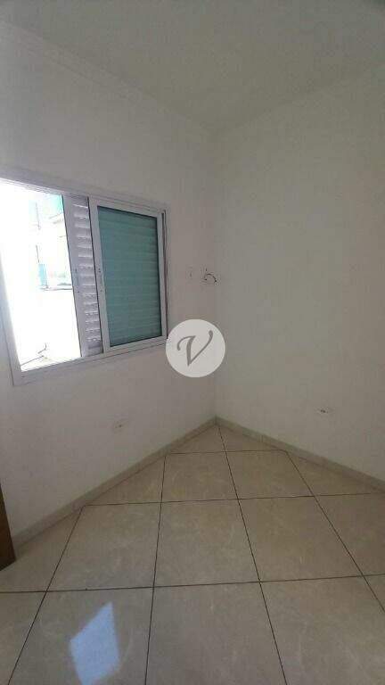 Cobertura à venda no Vila Junqueira: 