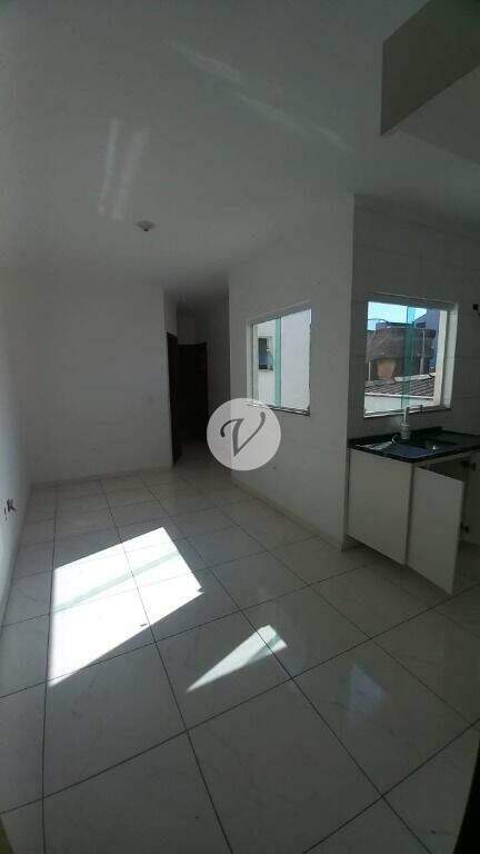 Cobertura à venda no Vila Junqueira: 