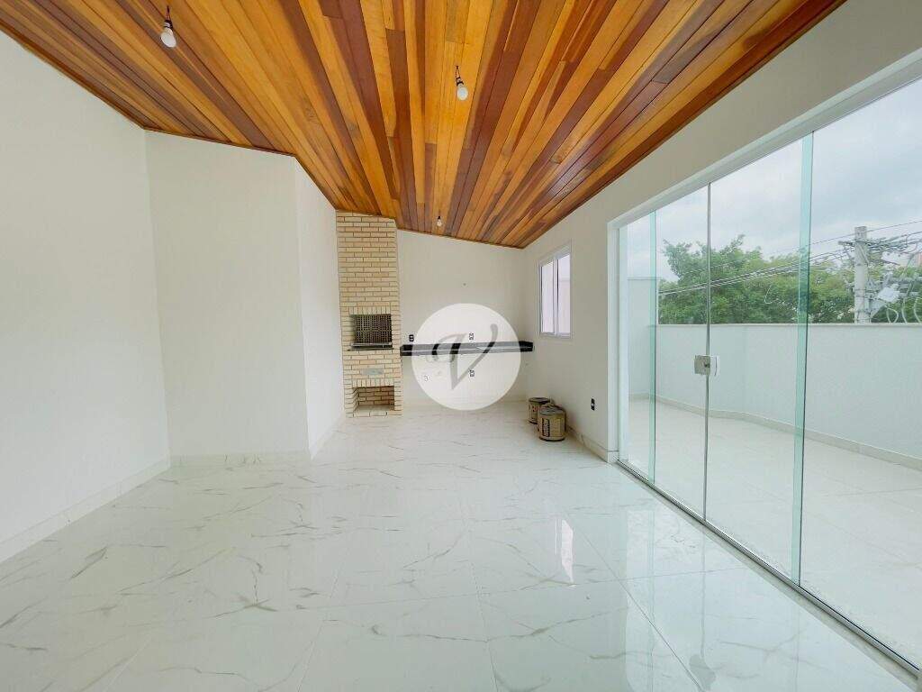 Sobrado à venda no Paraíso: 