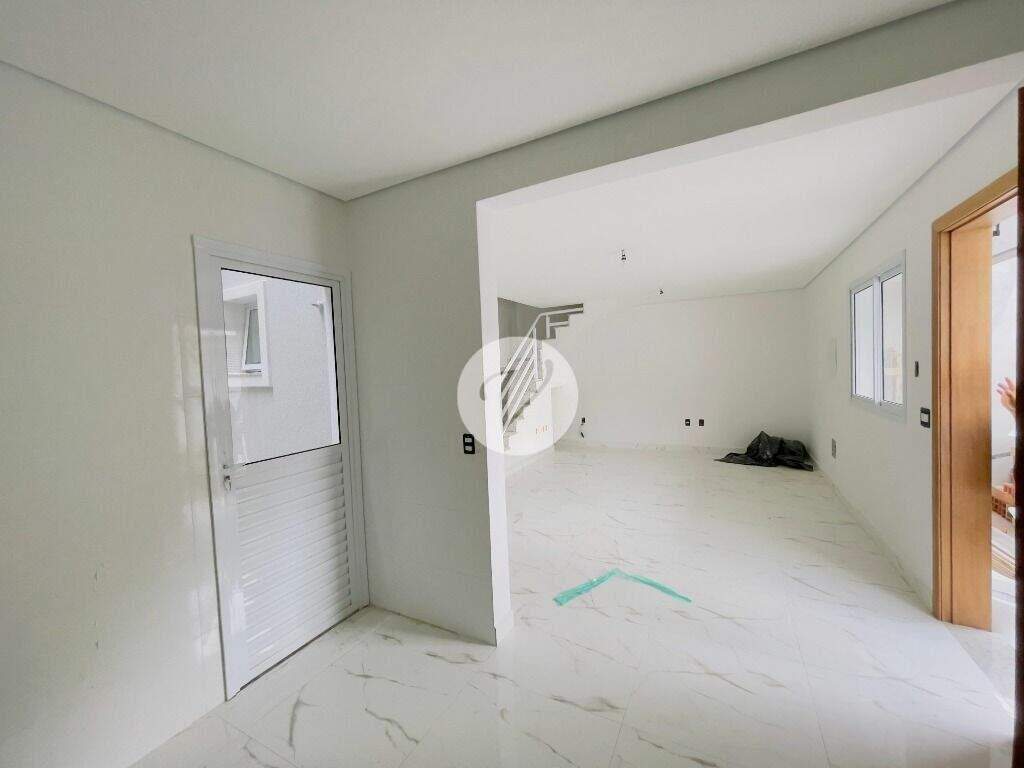 Sobrado à venda no Paraíso: 