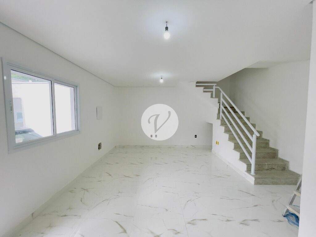 Sobrado à venda no Paraíso: 