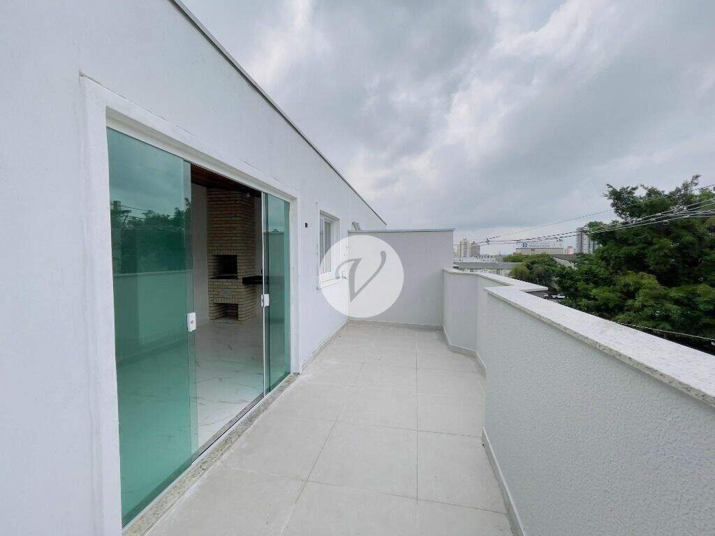 Sobrado à venda no Paraíso: 