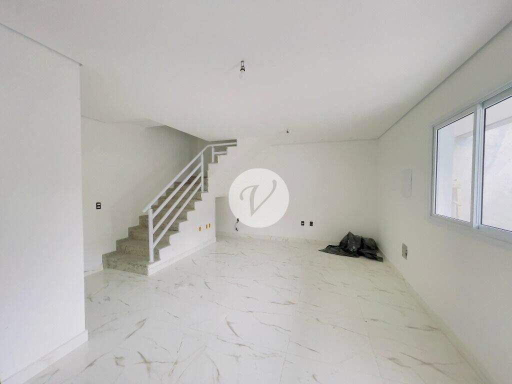 Sobrado à venda no Paraíso: 