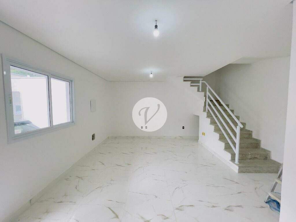 Sobrado à venda no Paraíso: 