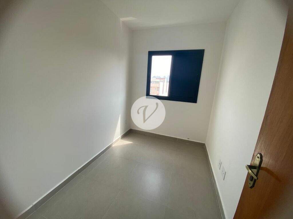 Cobertura à venda no Jardim Ocara: 