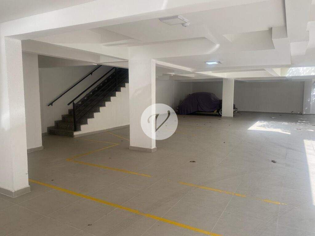 Cobertura à venda no Jardim Ocara: 