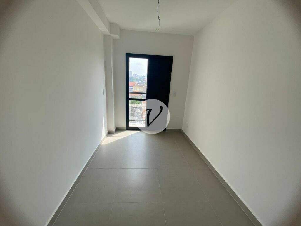 Cobertura à venda no Jardim Ocara: 