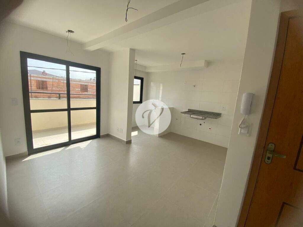 Apartamento à venda no Jardim Ocara: 