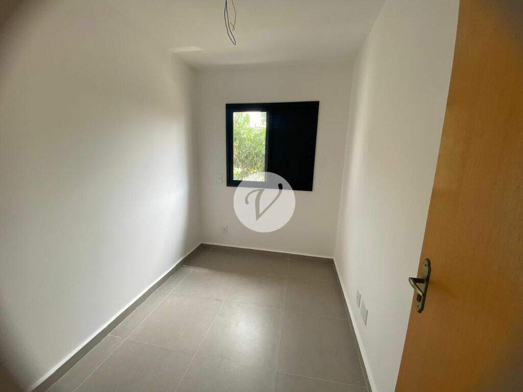 Apartamento à venda no Jardim Ocara: 