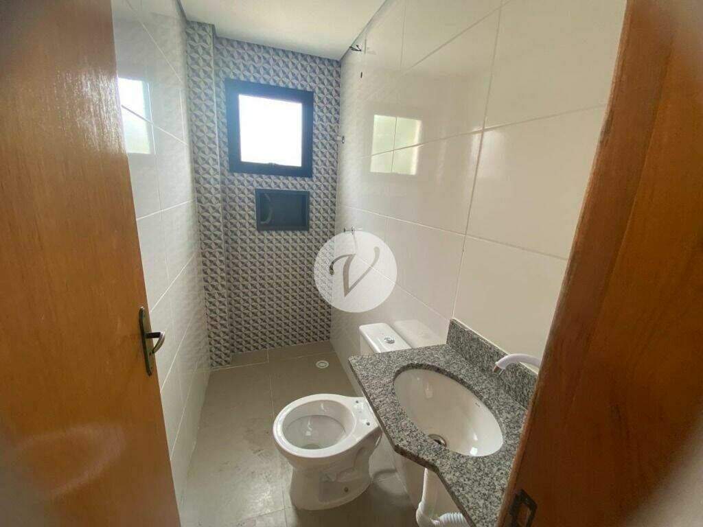 Apartamento à venda no Jardim Ocara: 