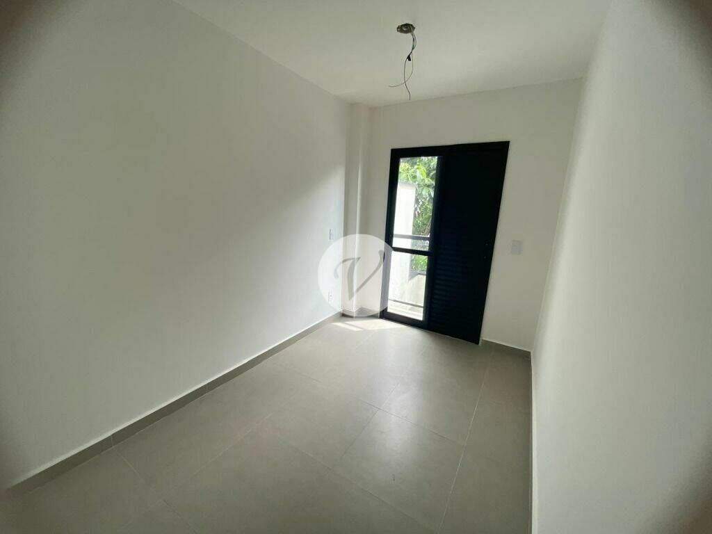 Apartamento à venda no Jardim Ocara: 