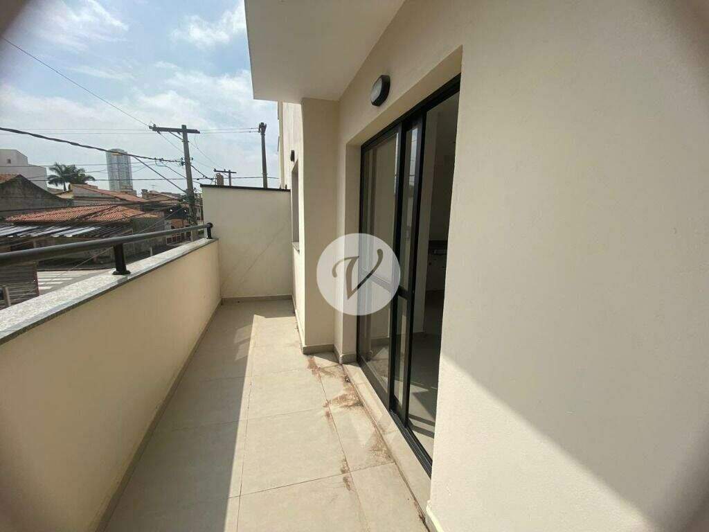 Apartamento à venda no Jardim Ocara: 