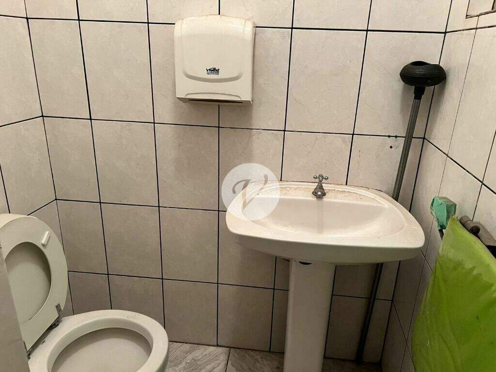 Prédio à venda no Vila Bela Vista: 