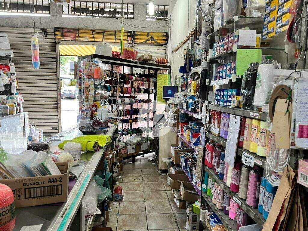 Prédio à venda no Vila Bela Vista: 