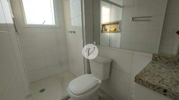 Apartamento à venda no Campestre: 