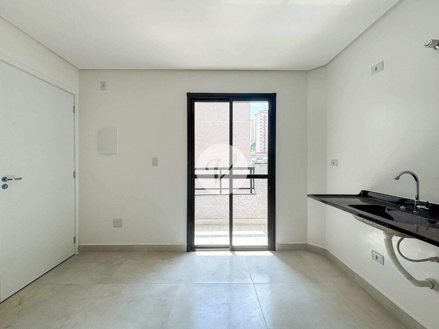 Cobertura à venda no Vila Bastos: 