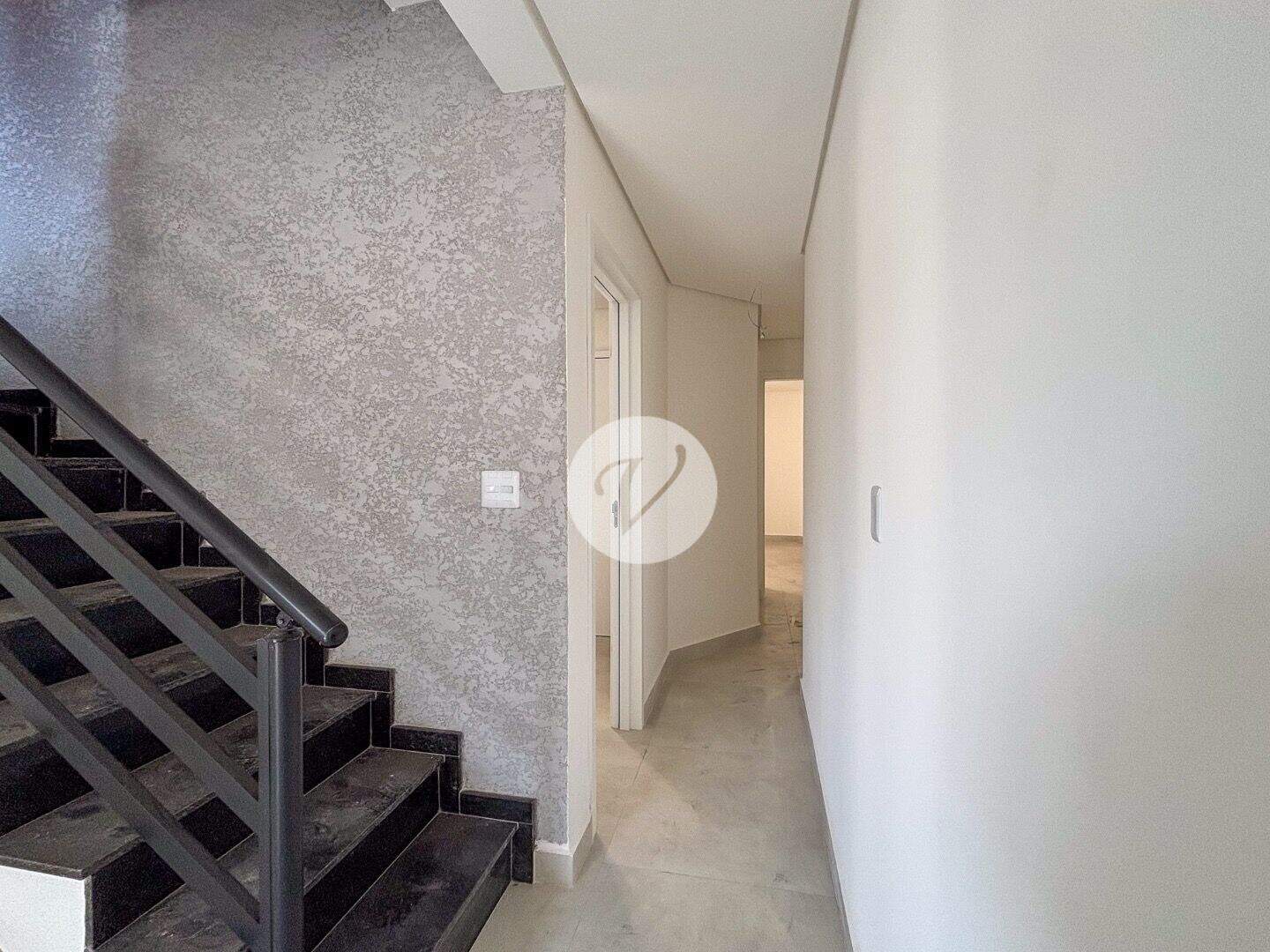 Cobertura à venda no Vila Bastos: 