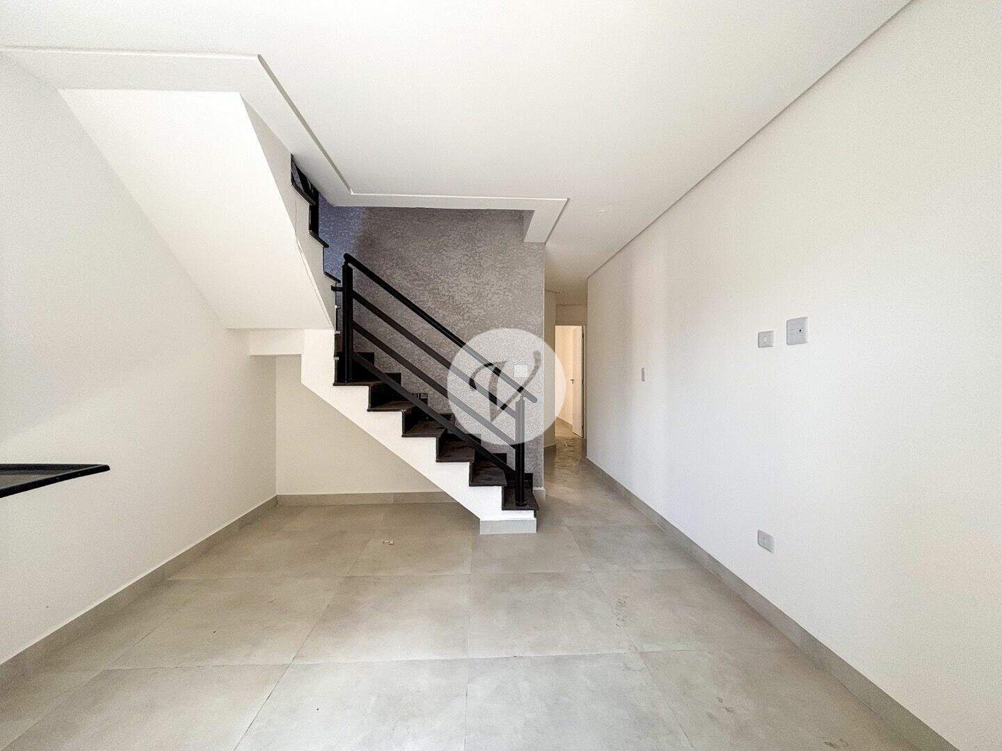 Cobertura à venda no Vila Bastos: 