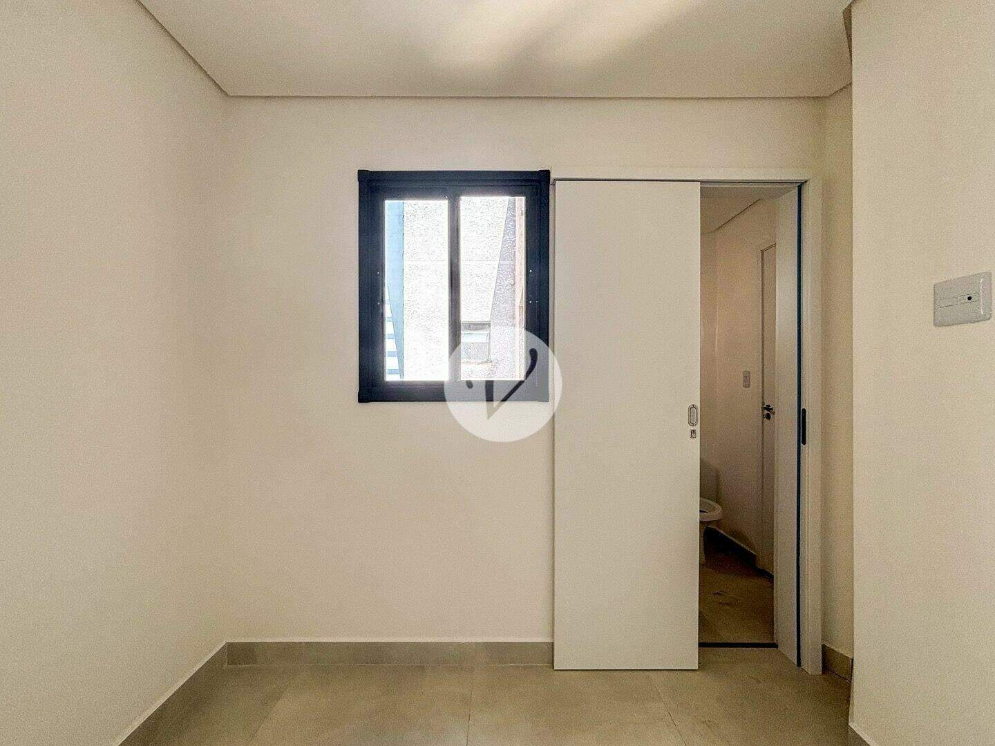 Cobertura à venda no Vila Bastos: 