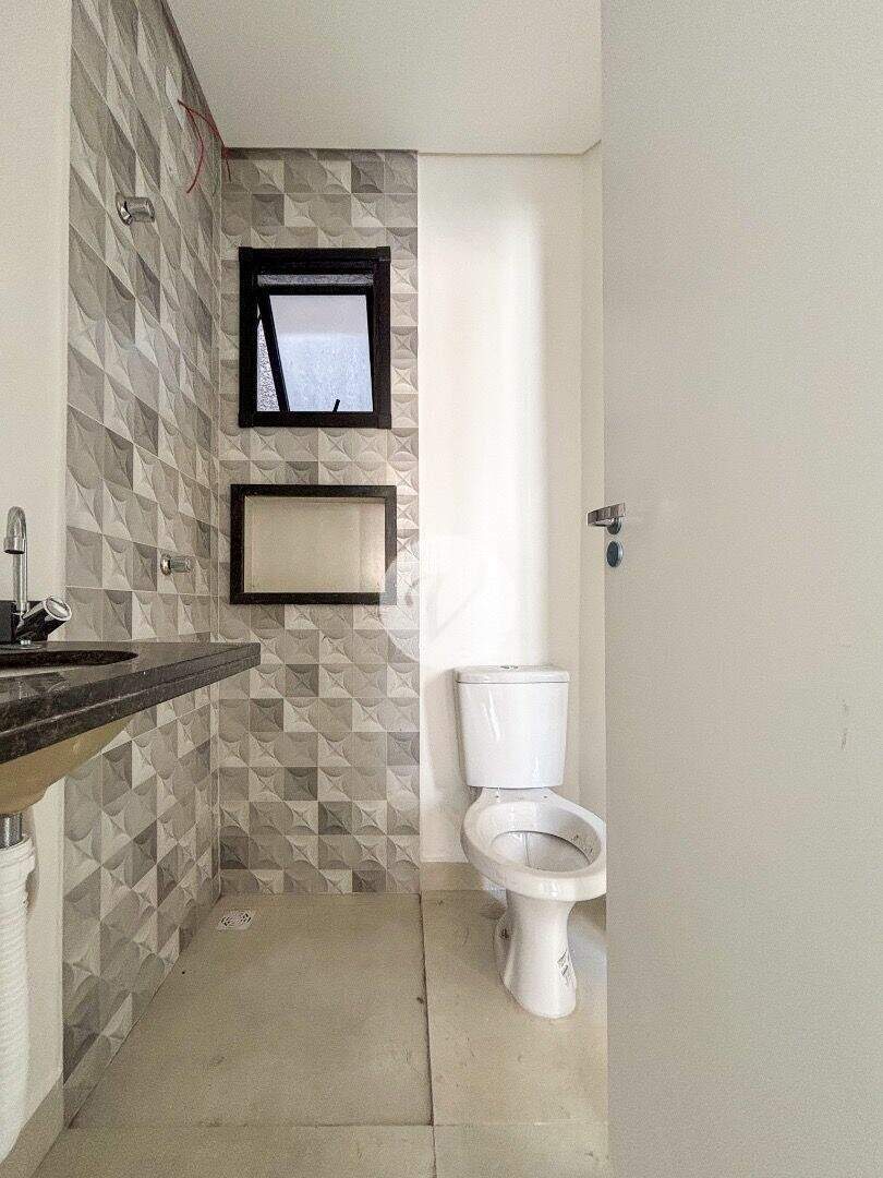 Cobertura à venda no Vila Bastos: 